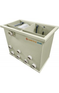 Koi Pro Combi Drum 30.000 gravità